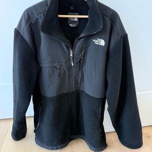 The North Face Men's Black Jacket
Worn once